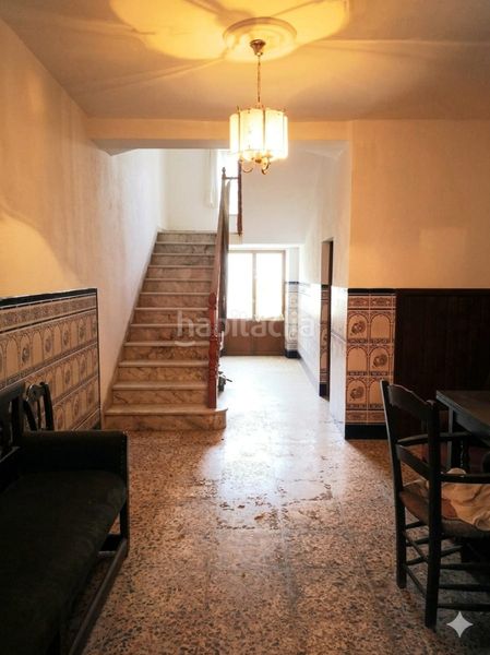 Foto 81371c05-9ec4-44b4-bed4-7d38f81267bc. Casa amb calefacció a Baeza