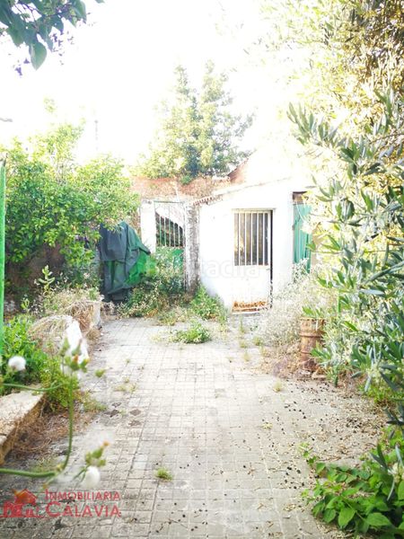 Foto e640de59-8b94-4997-be38-43b33851ccbb. Casa amb calefacció a Baeza
