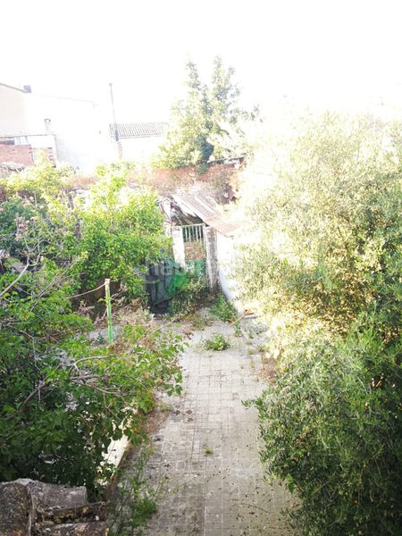 Foto ef248800-a265-4e3a-b56b-a41ee0255d50. Casa amb calefacció a Baeza