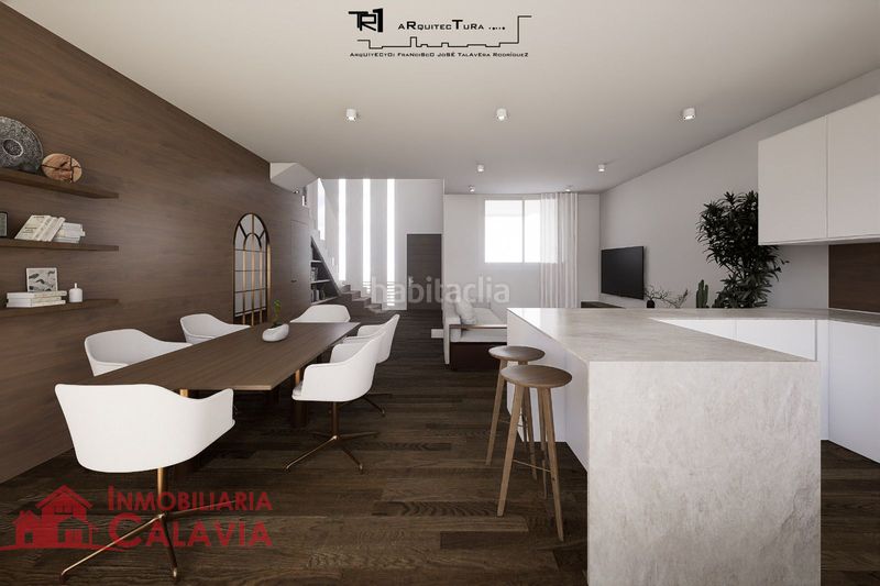 Foto 1d0f8f33-3e28-46c4-b1c1-1bacc85da6ae. Casa amb calefacció aparcament a Baeza