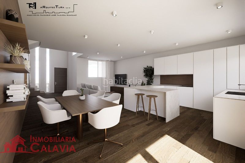 Foto 66d76a65-d2b6-4588-8e0e-900db7a9fd16. Casa amb calefacció aparcament a Baeza