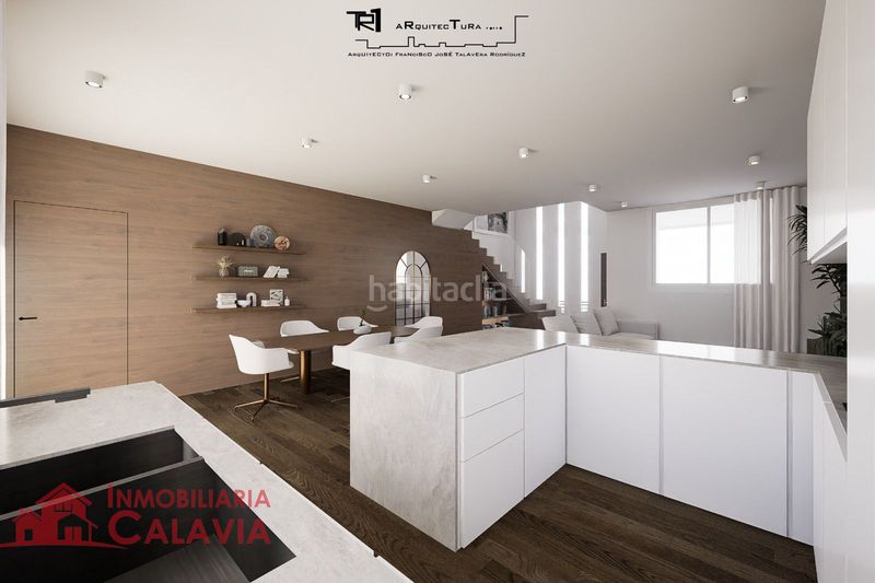 Foto c2c3cf8b-f515-4070-a18f-ef959ddb5ead. Casa amb calefacció aparcament a Baeza