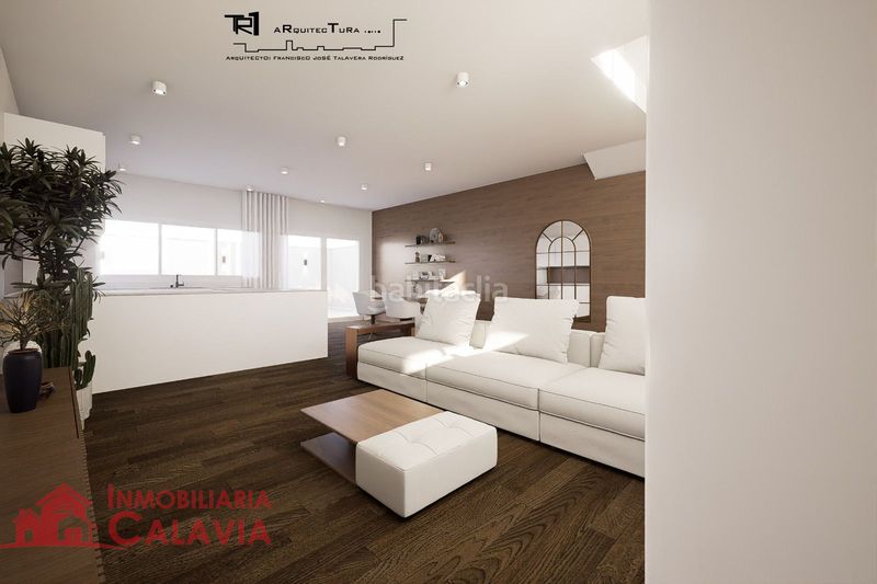 Foto c788e767-7284-4c9b-a6bf-72c9770aca36. Casa amb calefacció aparcament a Baeza