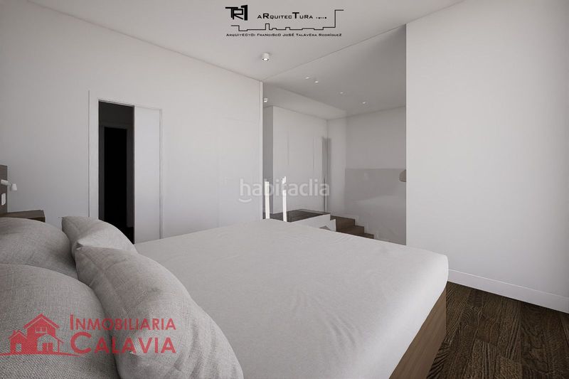 Foto f6204ec5-ecd4-4851-a68b-a0c28eb20b2a. Casa amb calefacció aparcament a Baeza