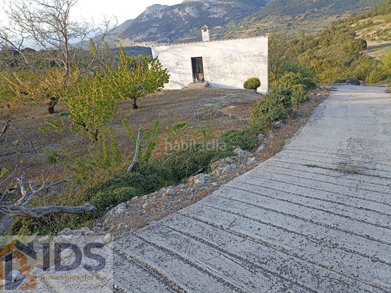 Foto 68d60227-1992-4aa8-9e87-d85896043af5. Xalet amb piscina a Albánchez de Úbeda