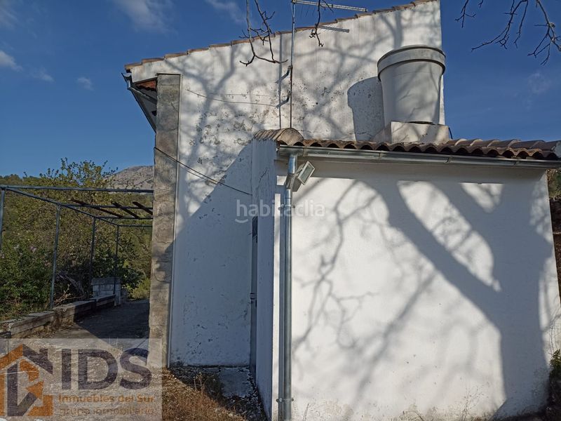 Foto 91219882-85a7-4a38-9533-359b16e40dfa. Xalet amb piscina a Albánchez de Úbeda
