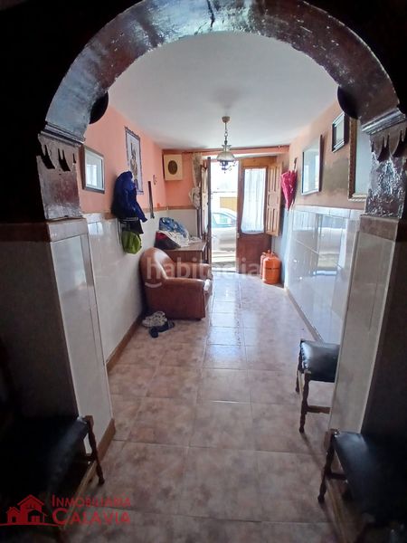 Foto 12f798d1-ac27-44c9-8c3b-1bea00c454cf. Casa  en venta en Ibros