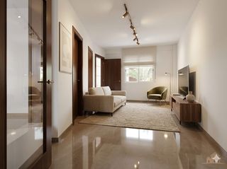 Geschäftsraum in Baeza. Local-apartamento en la zona del paseo