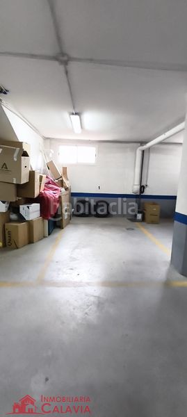 Foto e2e81335-82e0-4cba-821e-0e1df36bbae3. Pis amb aparcament a Baeza