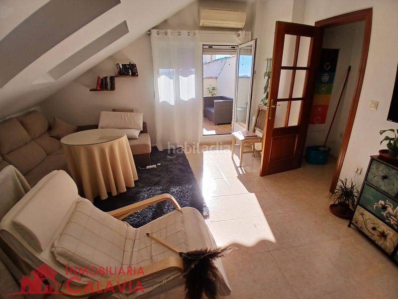 Foto 1fe3dee0-7a86-4c04-8c63-d52375c8ae68. Dúplex amb aparcament a Baeza