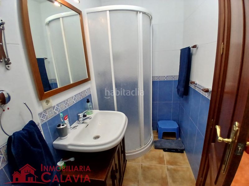 Foto cbd8dba3-50d9-4c71-a410-656eb5f5022c. Dúplex amb aparcament a Baeza