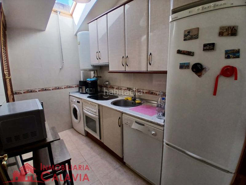 Foto db9e6f47-e6ce-41bf-9f60-3b8092e3dc29. Dúplex amb aparcament a Baeza