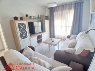Lloguer Pis a Baeza. Piso en alquiler en el barrio del rosel