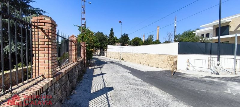 Foto 88362ff9-9fa8-4e6d-b18b-f9bf96c8ae1c. Terreny residencial a Baeza
