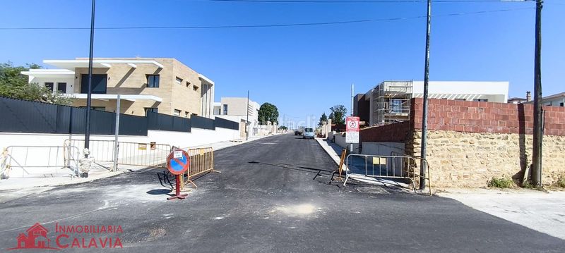 Foto e48cd2bc-e912-460e-af8e-df5a7a15a65e. Terreny residencial a Baeza