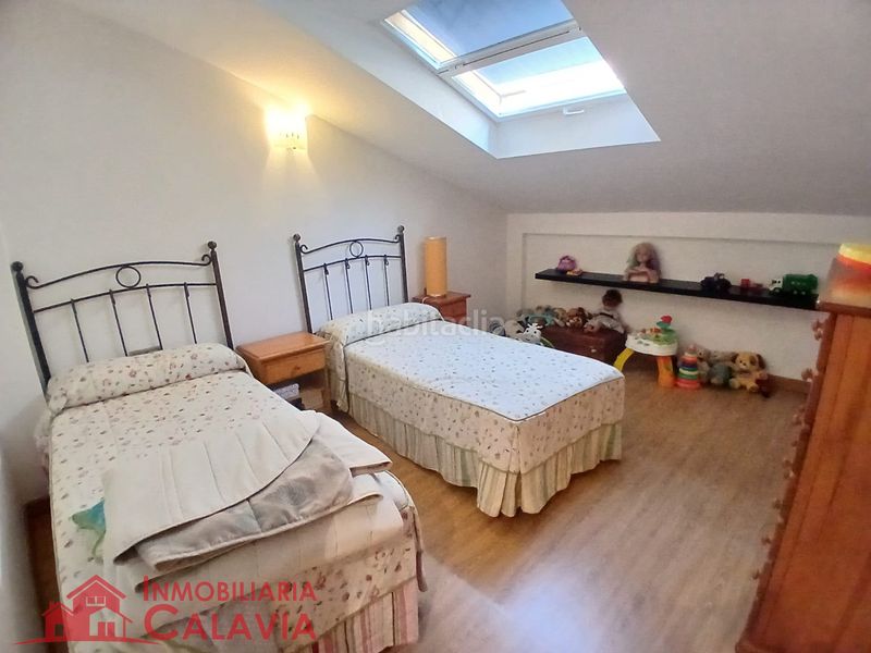 Foto 4f1787e7-7d60-43b6-8338-0a857a1f69fa. Casa amb xemeneia calefacció aparcament a Baeza
