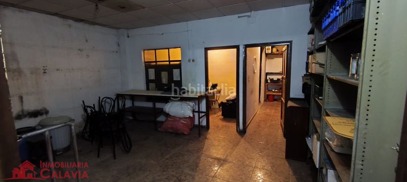 Foto c20d56f8-7c57-4f1e-8c6c-71a81818ae97. Casa a Baeza