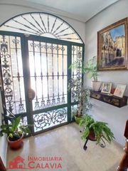 Maison à Baeza. Preciosa casa en zona de la academia