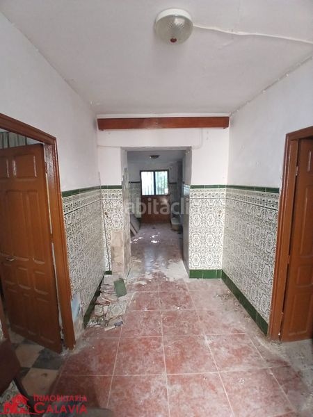 Foto 79bd8abd-b8f6-4bde-bb4e-d801e1a8644f. Casa con parcheggio in Baeza