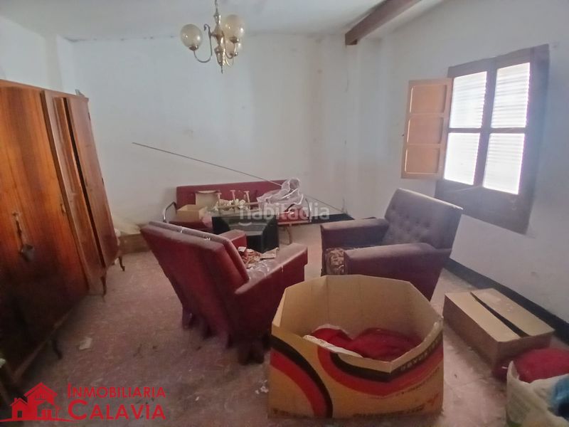 Foto d0176336-050b-45c5-bd3a-e0b2aef740f9. Casa con parcheggio in Baeza