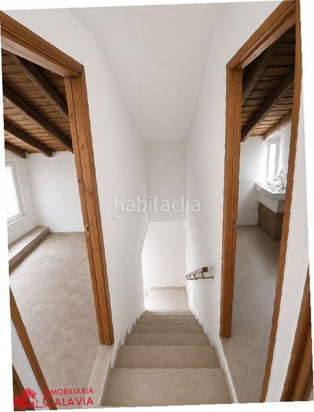 Foto dfcccd99-0a67-4ebe-86d6-6d20c05afd59. Casa con parcheggio in Baeza