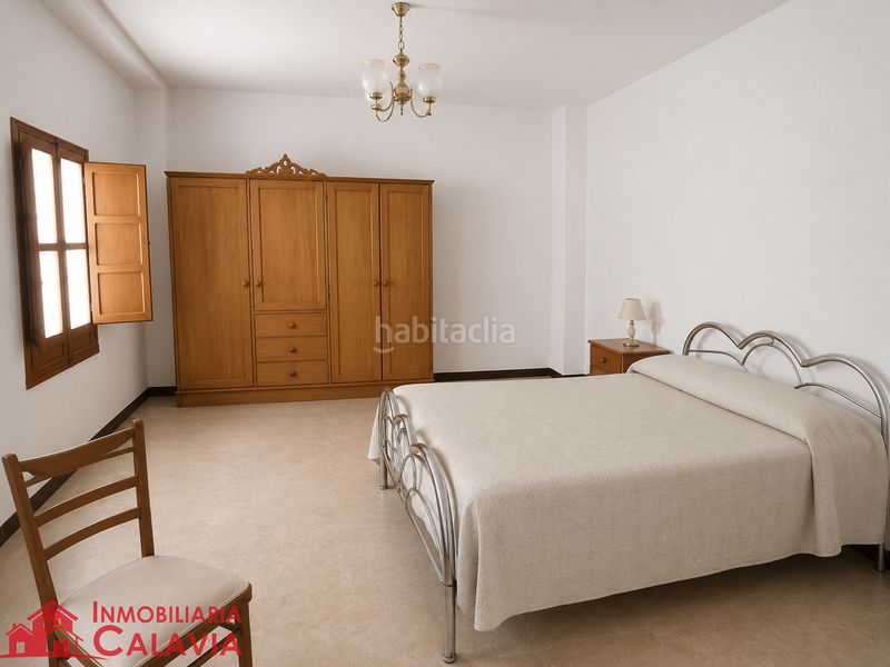 Foto e763aa97-dfe2-45ec-baec-ff7dc1897cb8. Casa con parcheggio in Baeza