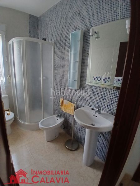 Foto a6fd618c-c285-4e5d-a187-f88cad3e2a3a. Pis a Baeza