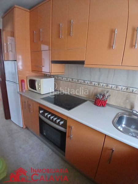 Foto df481287-8425-4c90-acb1-5259e42a34b1. Pis a Baeza