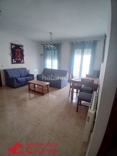 Foto e523a3bc-bfdc-4b42-9bbf-446c03b9682c. Pis a Baeza