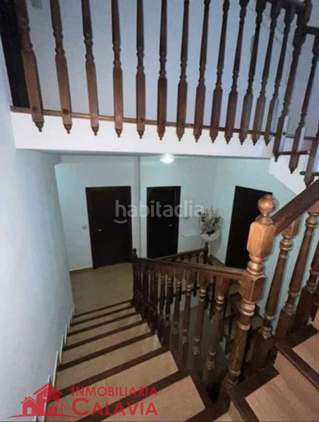 Foto aa6a3808-9ba4-45a1-8fb2-4fa62f87b95c. Casa a calle pintada baja 12 a Baeza