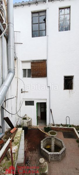 Foto e1837c19-cb7f-4761-b1d2-ac018bd73bf5. Casa a Baeza