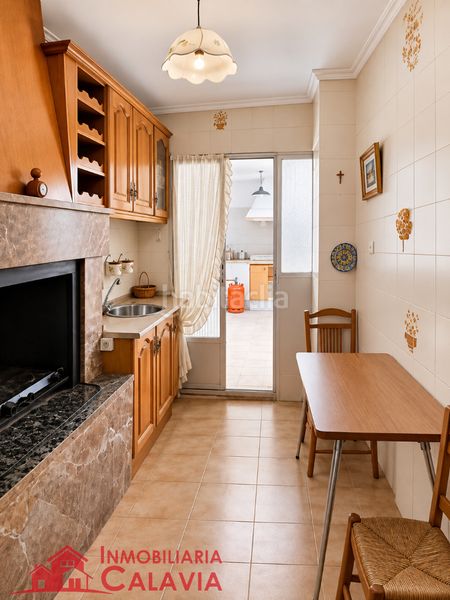 Foto 87064b27-6d0a-4e87-910b-f4adafc34961. Maison dans Baeza