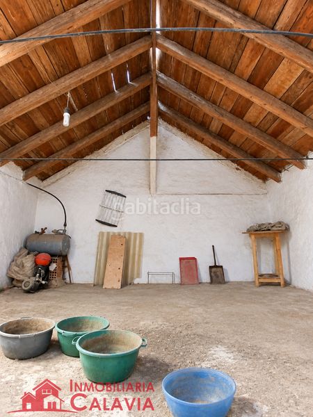 Foto a7c3ca52-e07a-44c7-9730-3d3b994c35d9. Maison dans Baeza