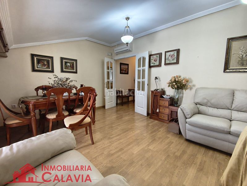 Foto 721882d4-f954-43b6-b7ec-743aebe52e6e. Pis a Baeza