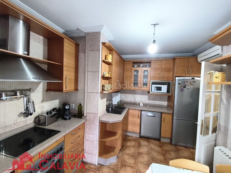 Foto 7df12e39-63c6-45a1-bb8b-e96e1cace77f. Pis a Baeza