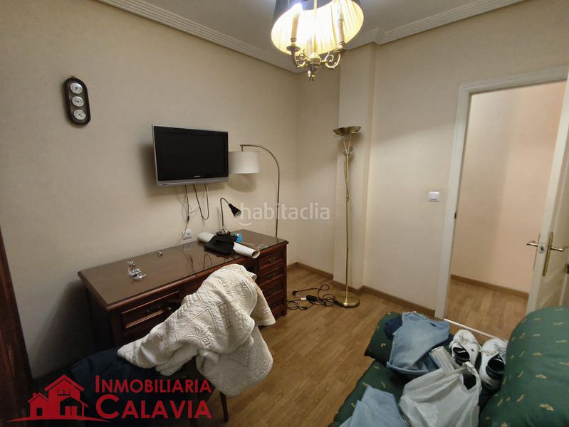 Foto 8f02d75a-eecd-4fcb-be6f-61d6d7d4c899. Pis a Baeza