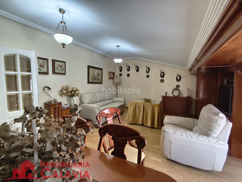 Foto a3ecc133-fdd9-4d5b-badd-050bb4eda4e1. Pis a Baeza