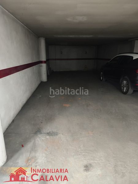 Foto c1de7730-0751-4bf3-a8e6-a4d3769abae2. Pis a Baeza