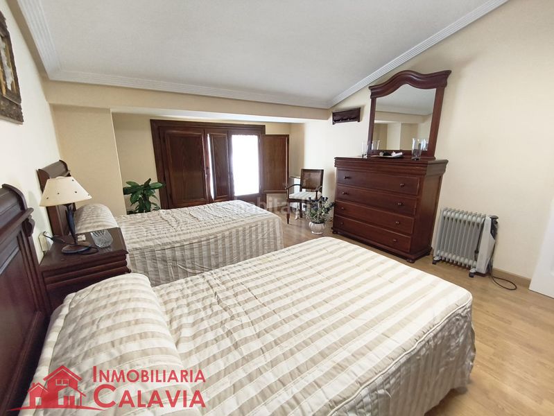 Foto d9287f0d-552e-4669-b2b4-f89a9620954e. Pis a Baeza