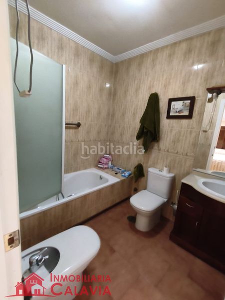 Foto e8fb9518-57dc-4f0c-9071-f3caf6088ebc. Pis a Baeza