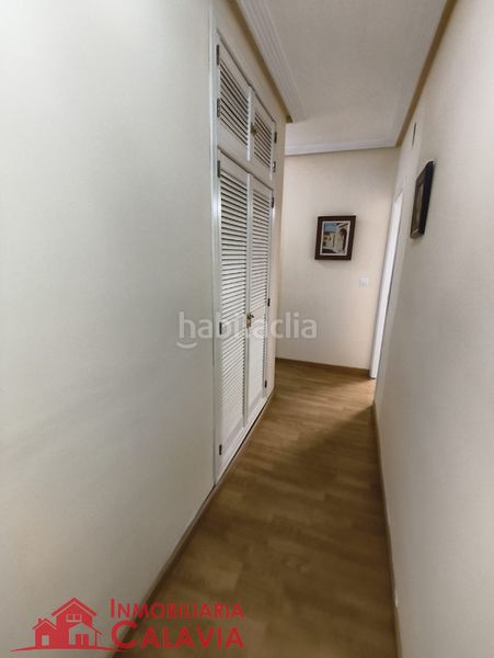 Foto efe11f99-9acc-46d3-9515-b202c6918ed5. Pis a Baeza