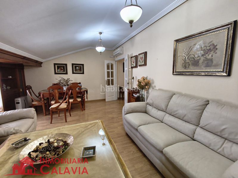 Foto f5db9979-490f-460c-9048-24f582e13d35. Pis a Baeza