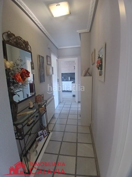 Foto 280a60c0-a023-441a-908d-1f6afe2cd219. Appartamento con riscaldamento in Baeza