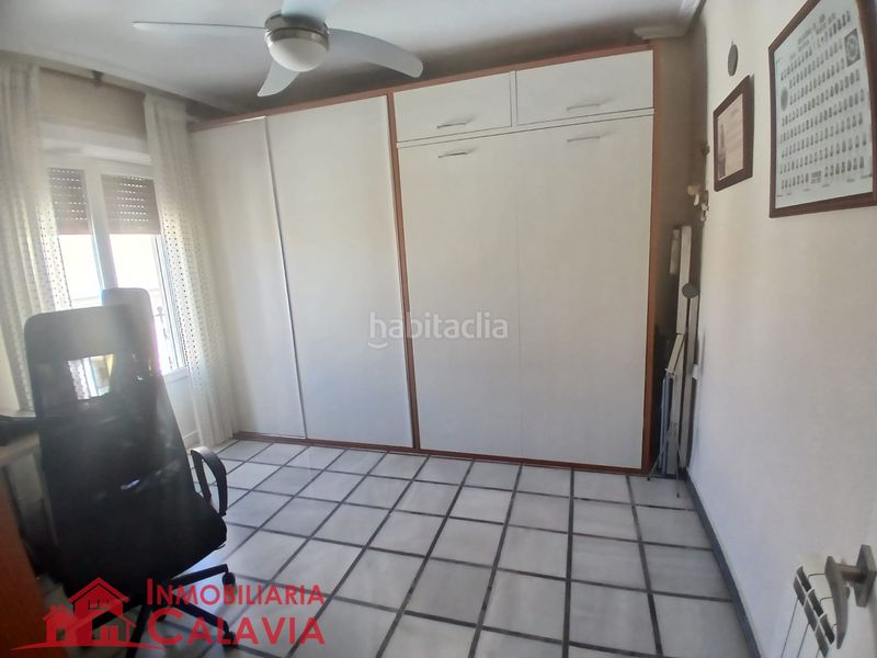Foto 64aca3f1-b967-4bd4-8a6f-98bf8aedde6a. Appartamento con riscaldamento in Baeza