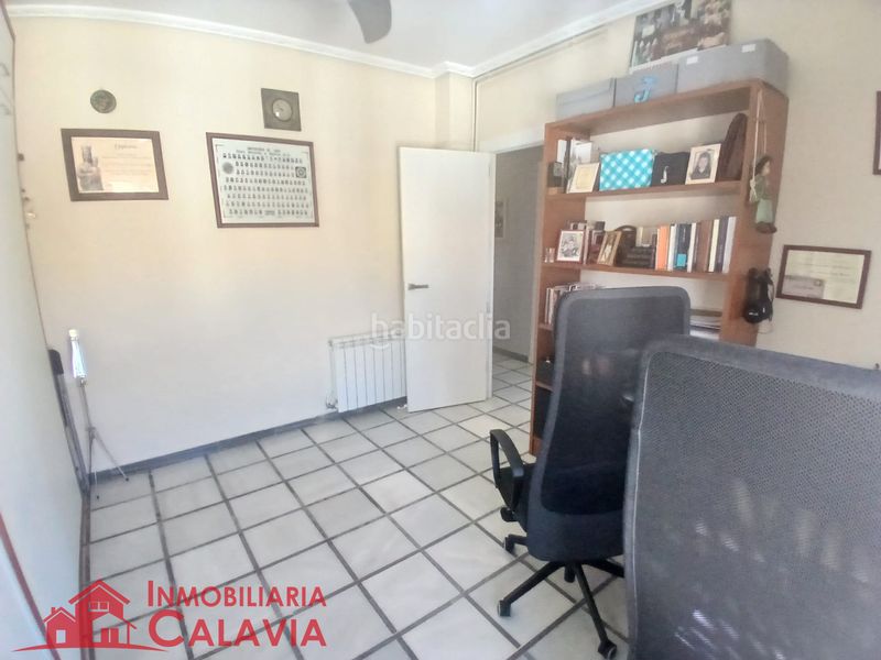 Foto 72d93ac5-2a71-42ad-903f-1424db183a1b. Appartamento con riscaldamento in Baeza