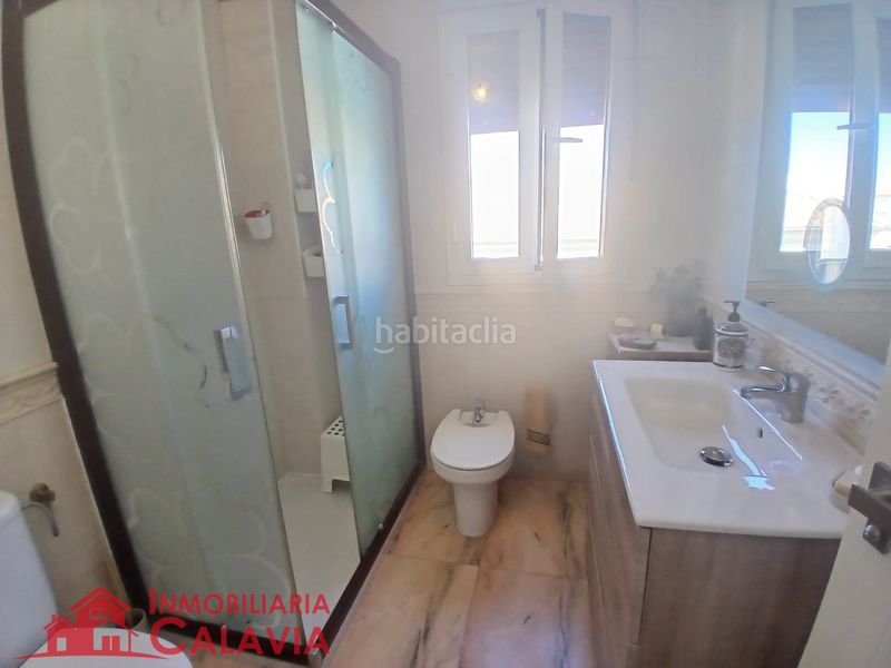Foto 745c101f-b33b-4701-8ff2-d38e5e7de1e7. Appartamento con riscaldamento in Baeza