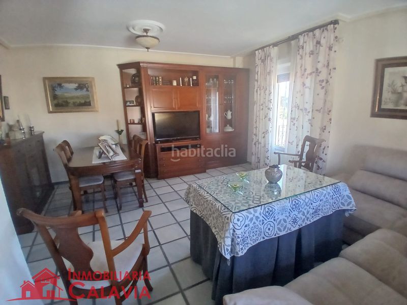 Foto c408058b-dfd2-48b1-bb2d-2e5e7858ba80. Appartamento con riscaldamento in Baeza