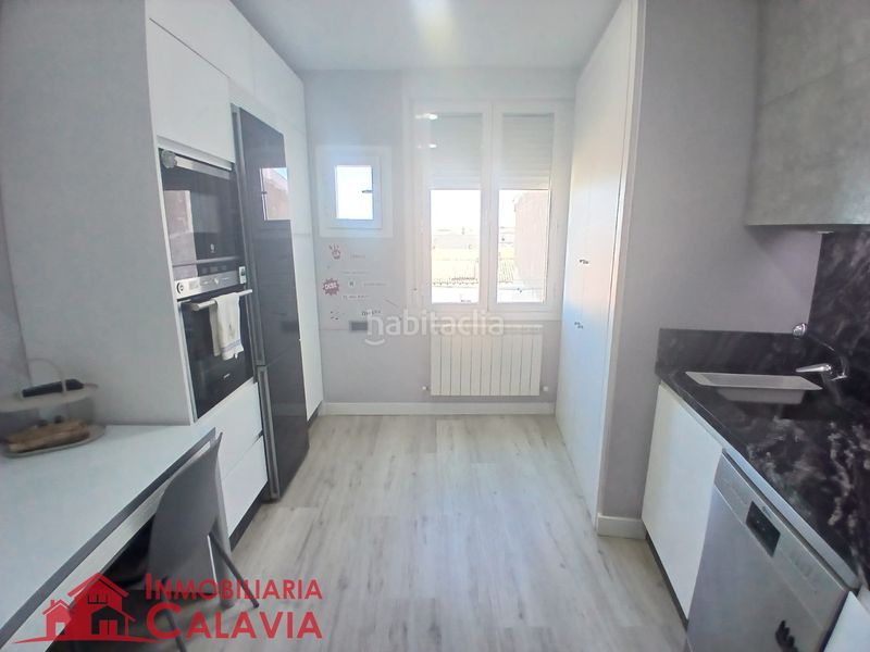 Foto cce5cd0c-b36f-49bc-b0ac-f32869078b6e. Appartamento con riscaldamento in Baeza