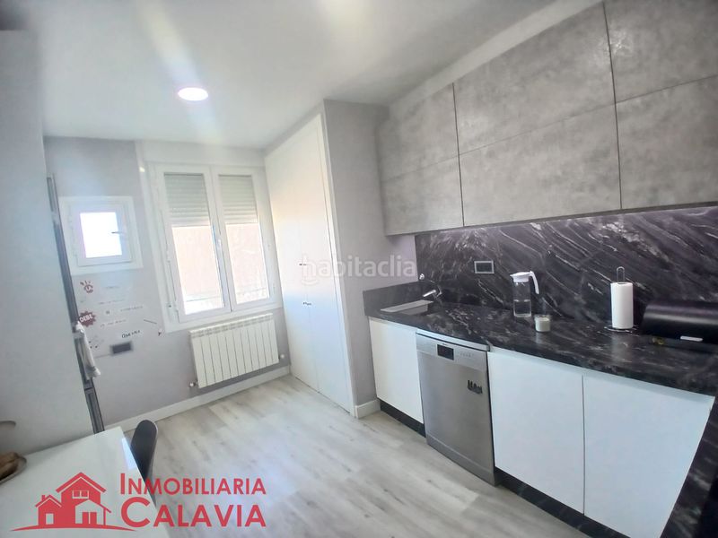 Foto d813d75d-7736-4038-9069-2266f3027e1f. Appartamento con riscaldamento in Baeza