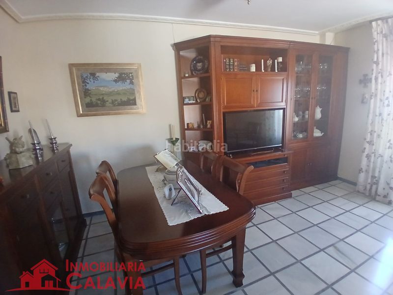 Foto ee1b3bb3-5809-44cc-8659-b2cfadf5d397. Appartamento con riscaldamento in Baeza